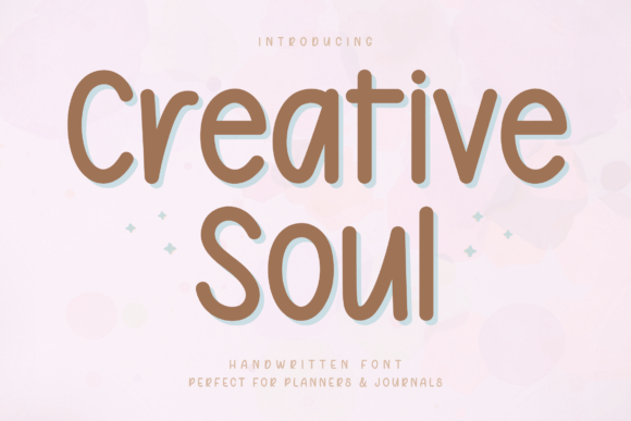 Creative Soul Font: A Web Designer’s Review