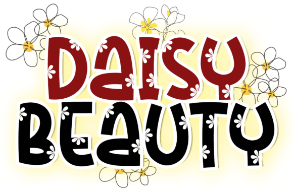 Daisy Beauty: A Timeless Handwritten Font for Web Design