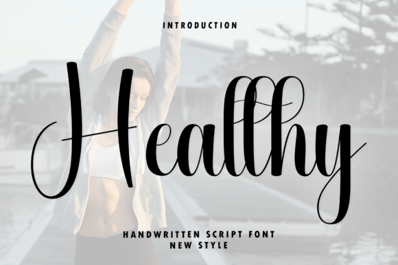 Healthy Typeface: A Designer’s Review